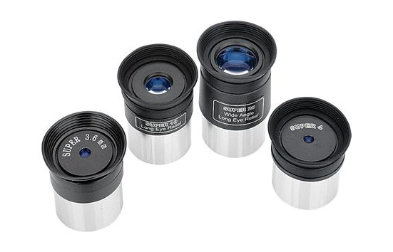 Super 3.6mm